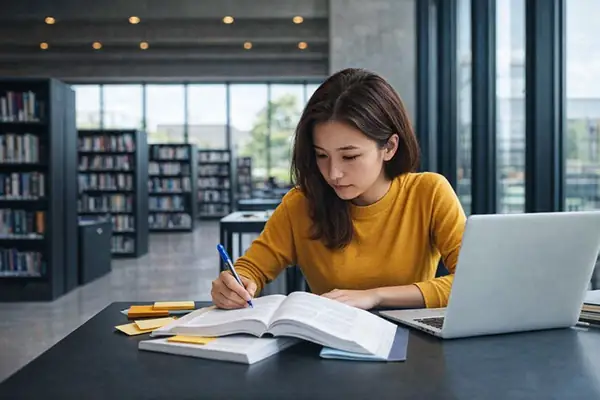 MCAT CARS section — critical analysis and reasoning skills for medical school admissions