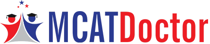 MCATDoctor San Diego logo
